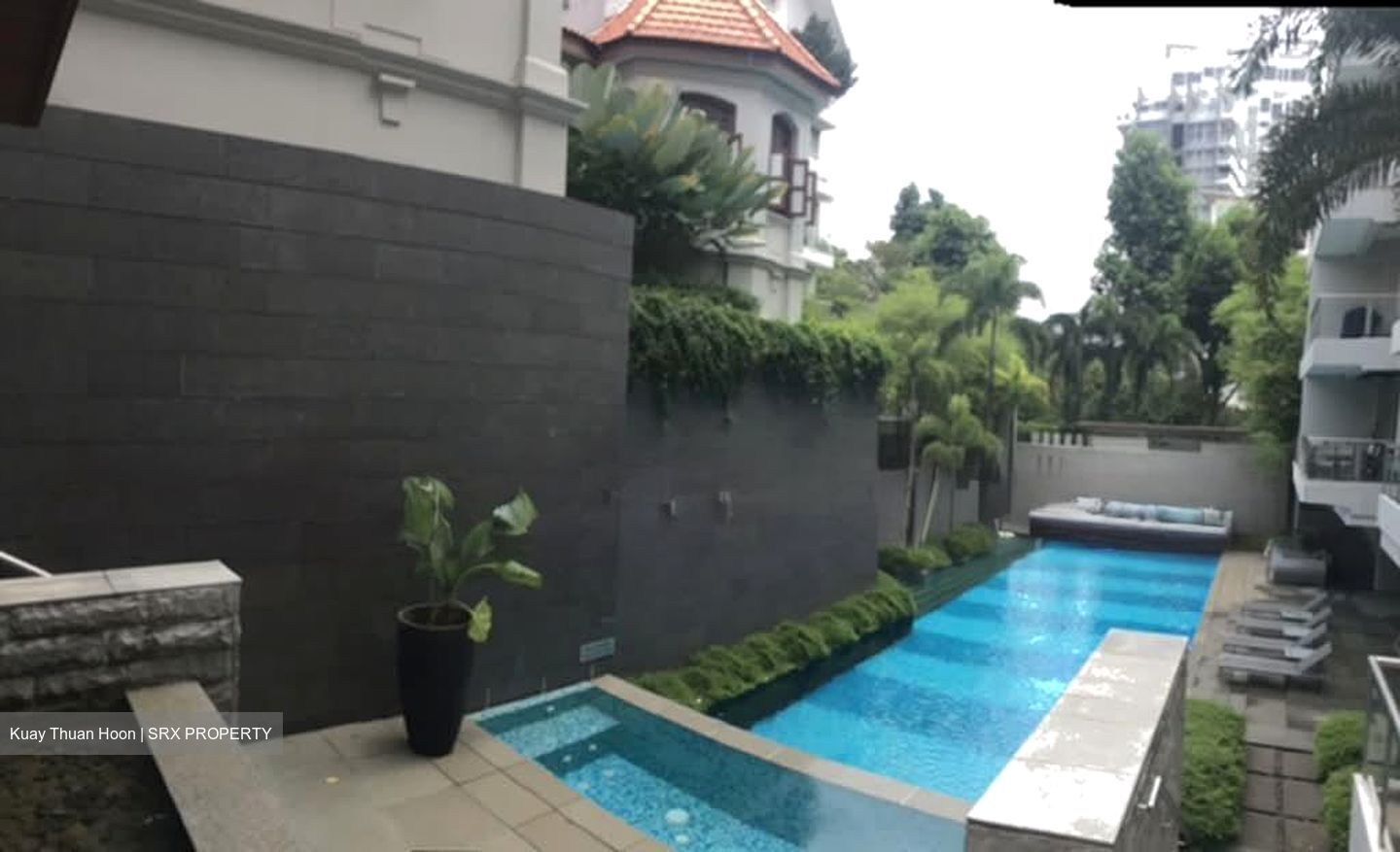 Nathan Place (D10), Condominium #601894041